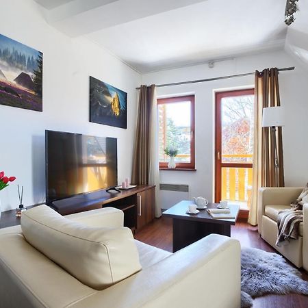 Visitzakopane - Pod Jodlami Apartment Екстериор снимка