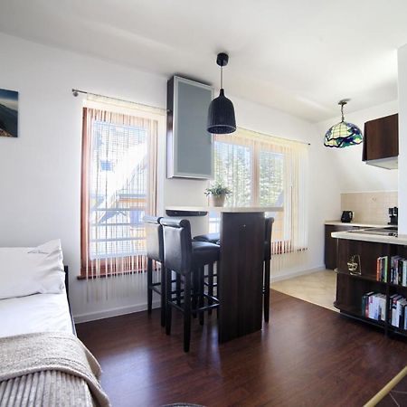 Visitzakopane - Pod Jodlami Apartment Екстериор снимка