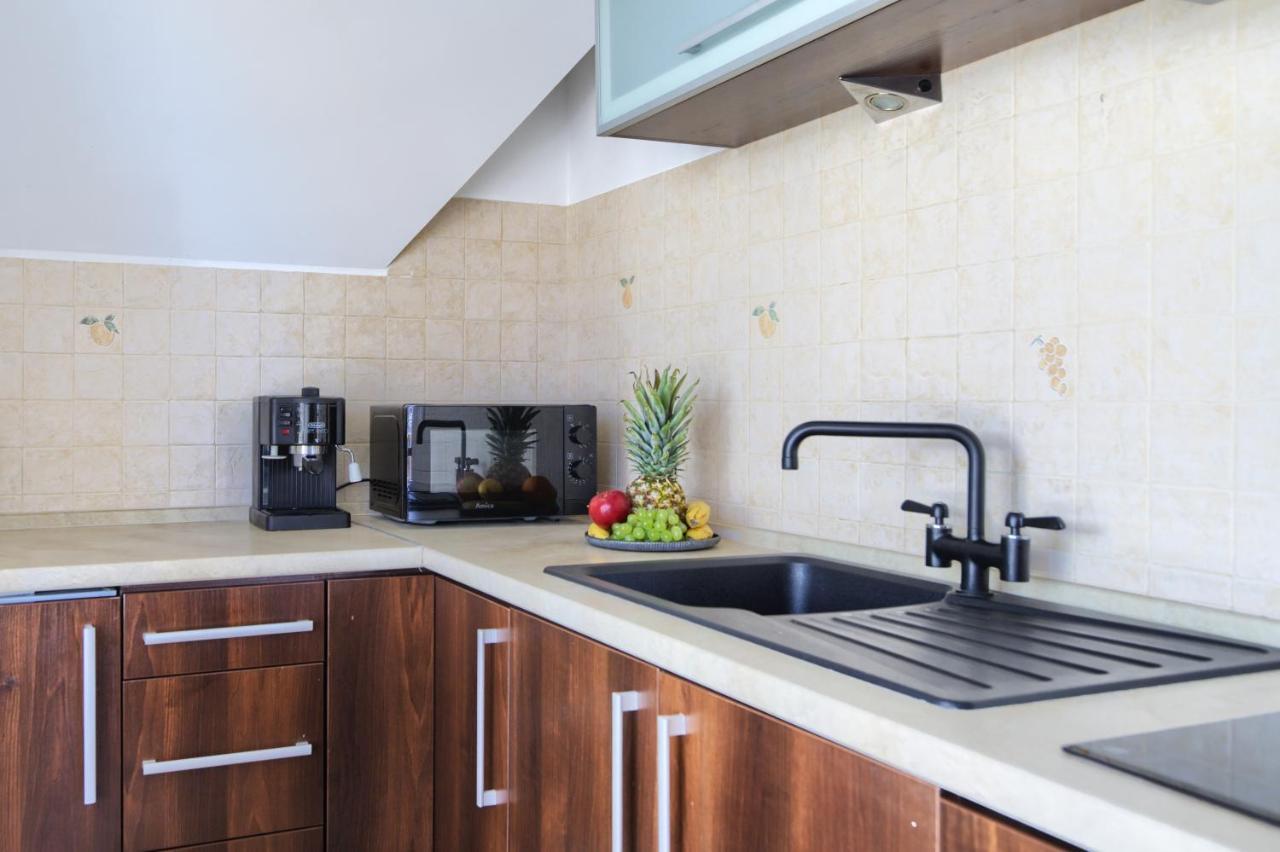 Visitzakopane - Pod Jodlami Apartment Екстериор снимка