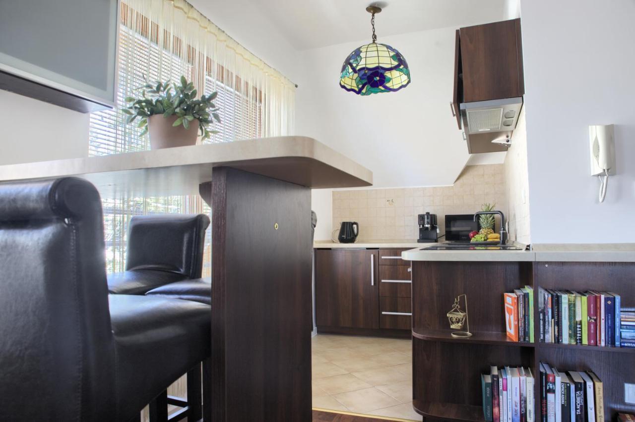 Visitzakopane - Pod Jodlami Apartment Екстериор снимка